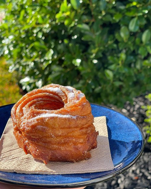 Zeppole – The Cannoli Box Co.