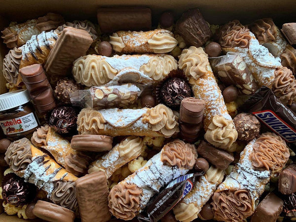 The Art of Crafting Cannoli: A Journey Through Flavors and Traditions