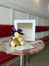 Mothers Day Cannoli Tower