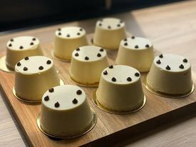 Baileys Cheesecake